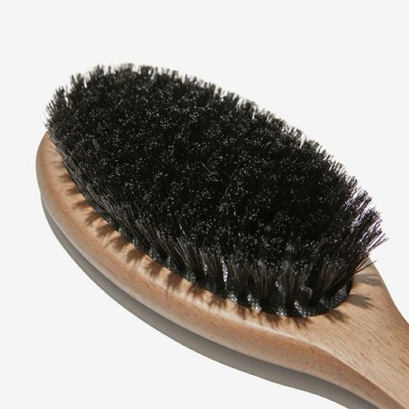 Living Proof Smoothing Boar Bristle Hair Brush - Picture 2 of 6